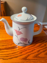 Dansk Tivoli Tea pot/coffee pot