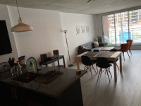 Large 1bed+den Griffintown Move In Early