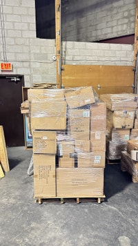 Full pallet mix products from Amazon Markham / York Region Toronto (GTA) Preview