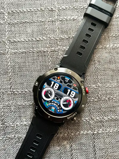 Android Smartwatch , View more