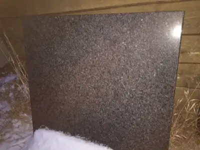 Marble granite countertop 4X4 Renovation materials. I deliver!, View more