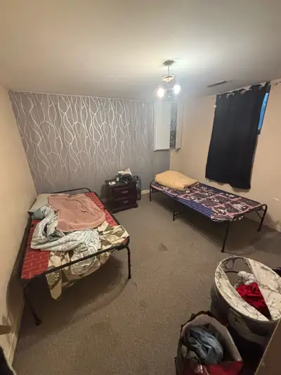 room for rent in sharing