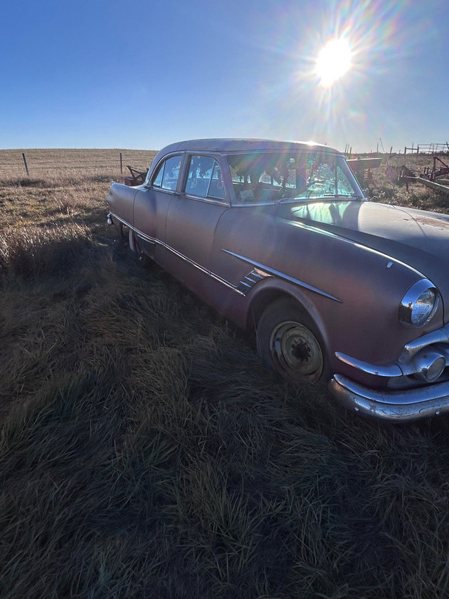 1954 packard in Classic Cars in Lethbridge