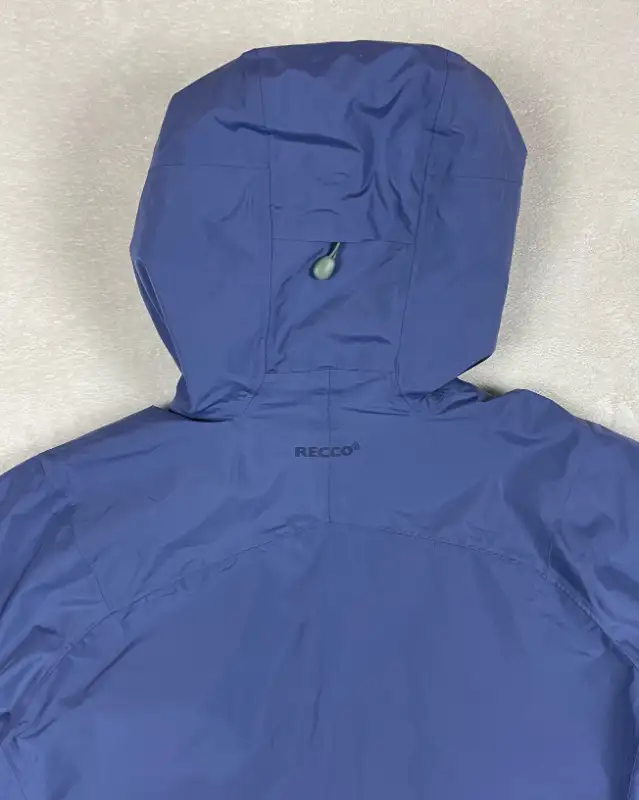 Patagonia 2022 Insulated Powder Town Jacket - Women's Size XL in Women's - Tops & Outerwear in St. Albert - Image 8