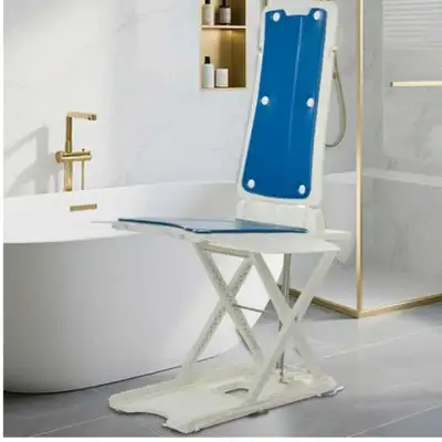 Medical Mobility and Bathing Equipment, View more