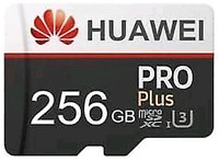 Micro SD card 256 GB Huawei pro