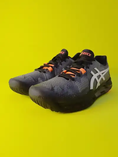 Asics Gel Resolution 8 Women's Tennis Shoes - SIZE 7, View more