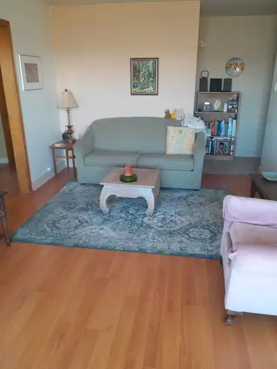 Centrally located near bus and shopping for a young professional or international female student in...