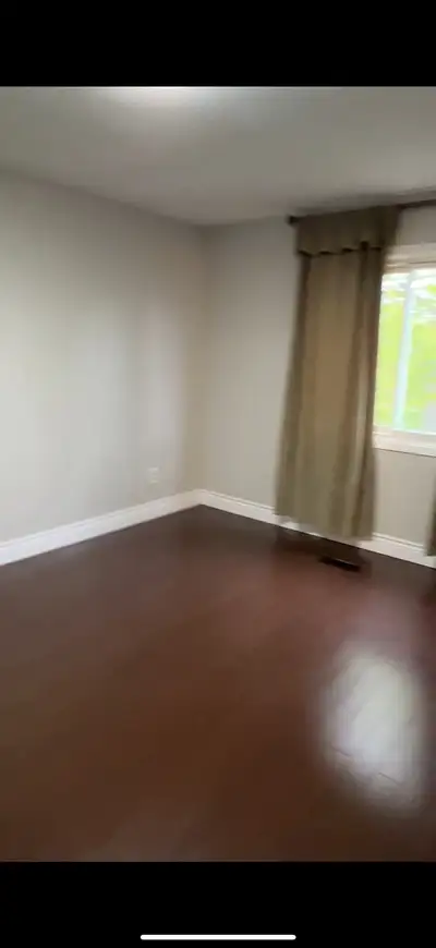 private room for rent