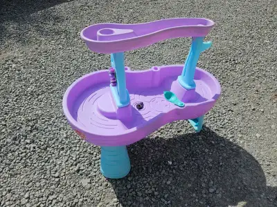 Kids water table , View more