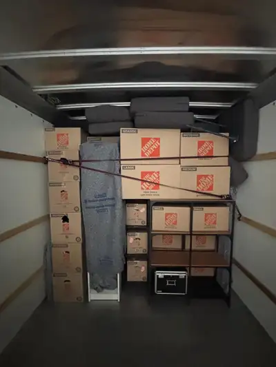 looking for reliable moving labours in Hamilton, View more
