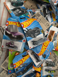 hot wheels toy cars
