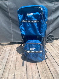 MEC Child Carrier Backpack