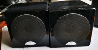 Monitor Audio Radius 45 Speakers, pair