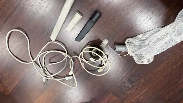 Electrolux Power Nozzle and Vacuum Hose in Vacuums in Winnipeg - Image 4
