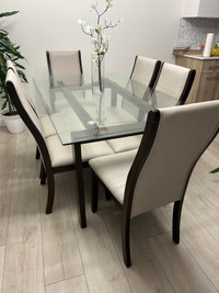Dining Table Set for SALE