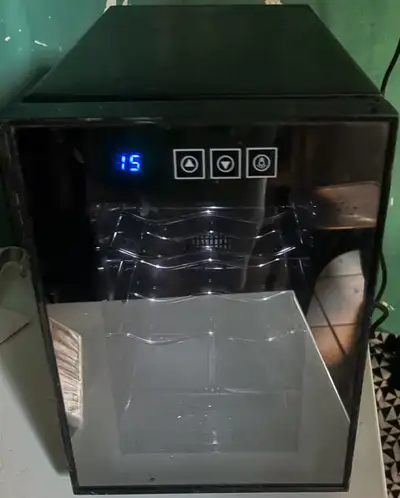 wine fridg, View more