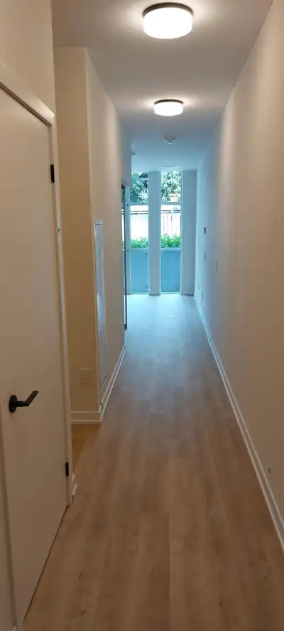 1 BR+1WR Condo Unit for Rent - July 1 2025