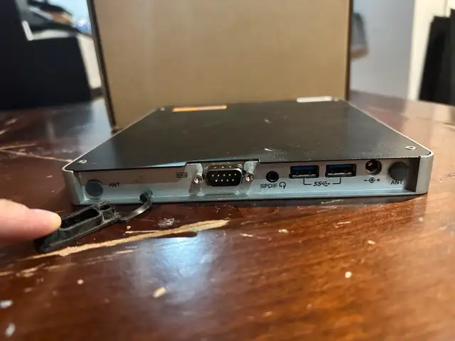 Advantech DS-081 in Desktop Computers in Edmonton - Image 7