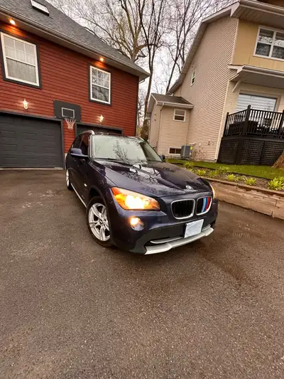 SOLD AS IS runs and drives needs a couple things for safety, Ontario plated, no accidents, 2 sets of...