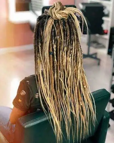 Dreadlock Extensions65525857091075123