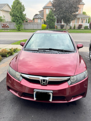 2009 Honda Civic