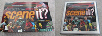 "Scene It?" DVD Board Game - Sports Edtn. Regular or Collect Tin