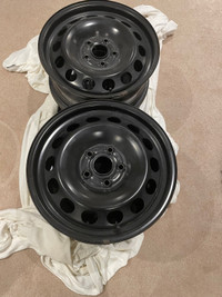 Car Winter Rims in great condition