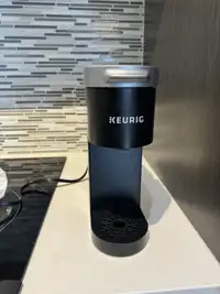 Keurig Cafetière K-Mini - Keurig K-Mini Single Serve K