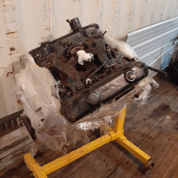 66 plymouth fury lll parts