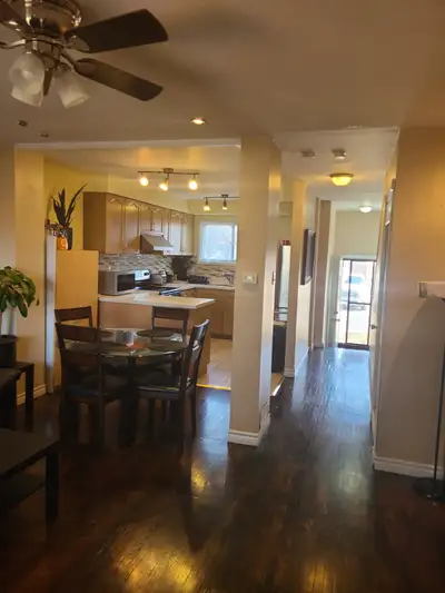 2 beds available ODSP AND OW ACCEPTED Bramalea city center
