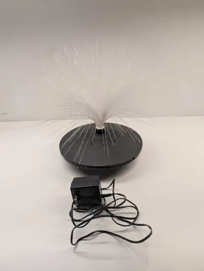 Colorful Fiber Optic Light, View more