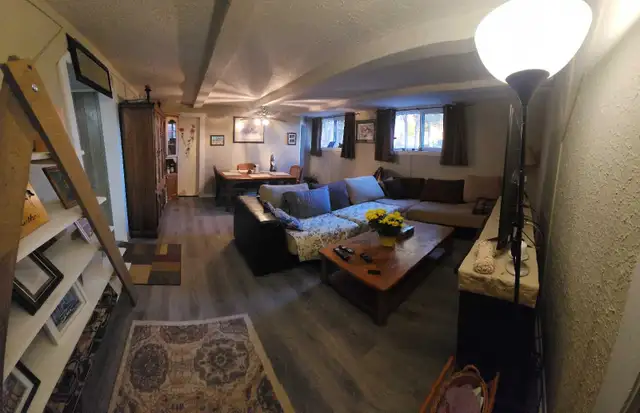 Bright Above Ground Basement Apartment in Long Term Rentals in Guelph - Image 5