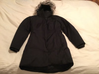 The North Face Women's Arctic Down Parka II