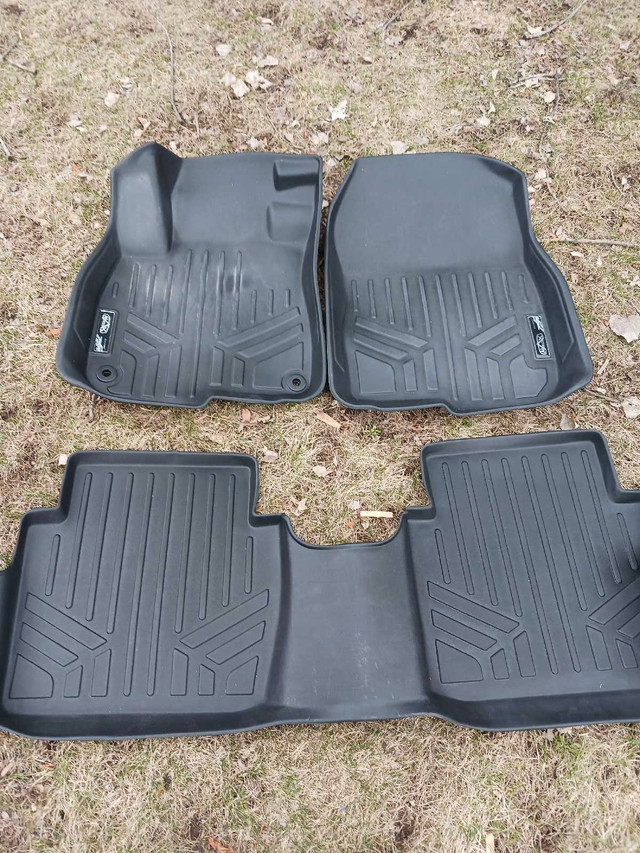 tapis auto mouler dans Autre  à Longueuil/Rive Sud