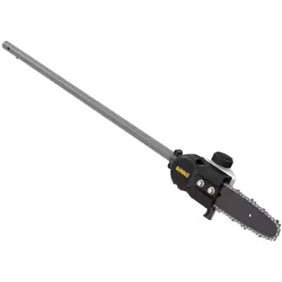 Dewalt dwoas6ps (Fixation pour dcst972b) scie à chaîne élaguer, View more