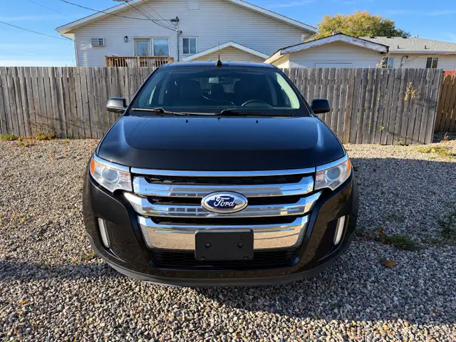 2013 Ford Edge Limited AWD594614142003456001