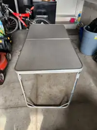 Coleman Camping Table 