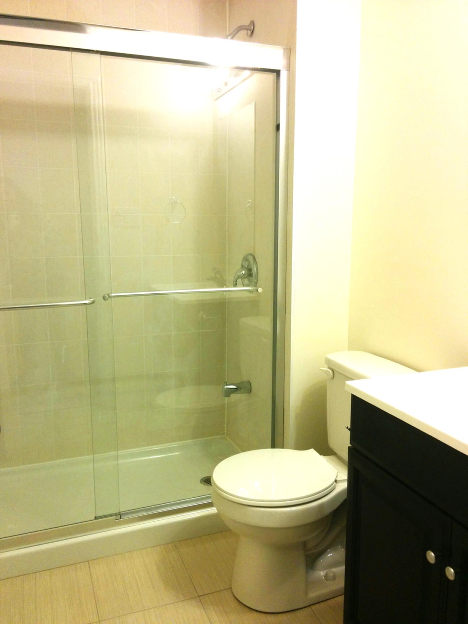 Luxurious Three Bed Two Bath Apartment for Rent in the Basement 5