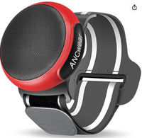 ANCwear Portable Bluetooth Speakers Wireless Mini Speaker