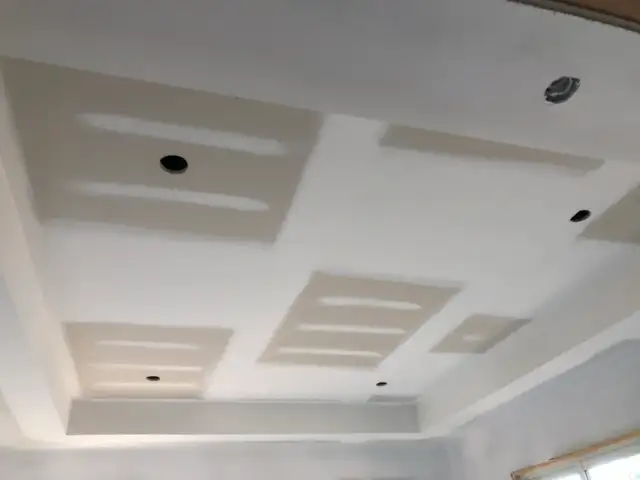 Drywall & Taping458770395767787521