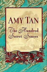 AMY TAN Novels - Hardcover - 