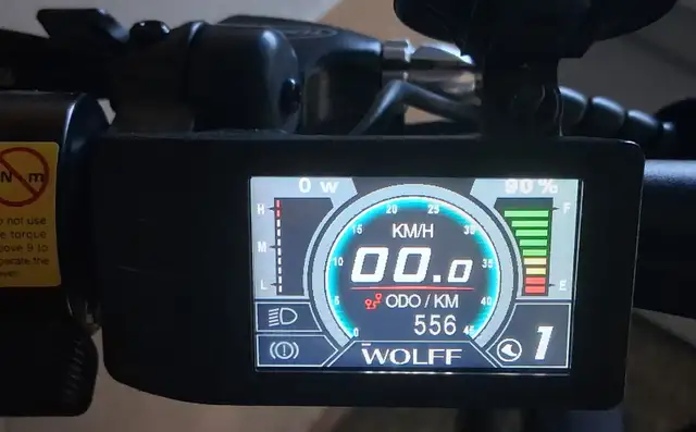 Nearly brand new Commuter Ebike in eBike in Kingston - Image 3
