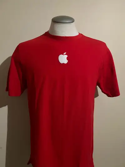 Mens Apple Mac Iphone Shirt Size Medium Tshirt, View more