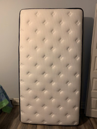 Twin Mattress For Sale