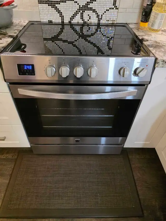 stove element not working  in Stoves, Ovens & Ranges in Mississauga / Peel Region - Image 4