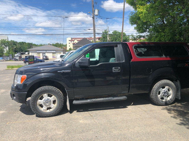 2014 ford pickup REDUCED    dans Autos et camions  à Barrie - Image 3