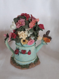 flower vase ceramic