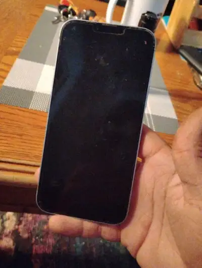 I phone password locked, View more