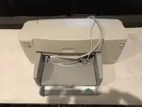 Kodak Hewlett-Packard desk jet 722C printer